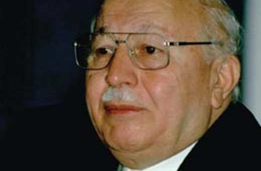 Çiçek ve Kurtulmuş'tan hocaya ziyaret