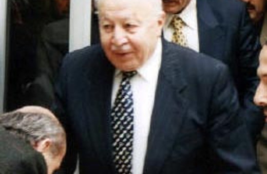 Erbakan Hoca'dan bayram bombaları