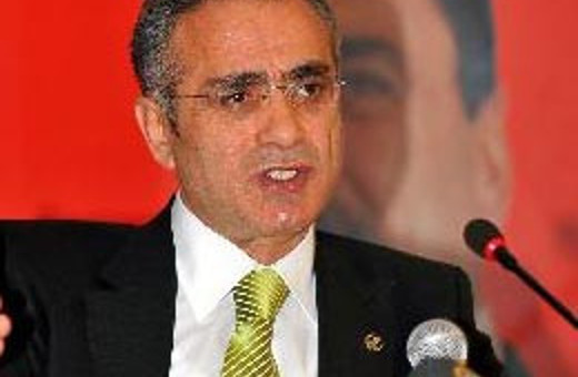 BBP'de kongre tarihi belli oldu