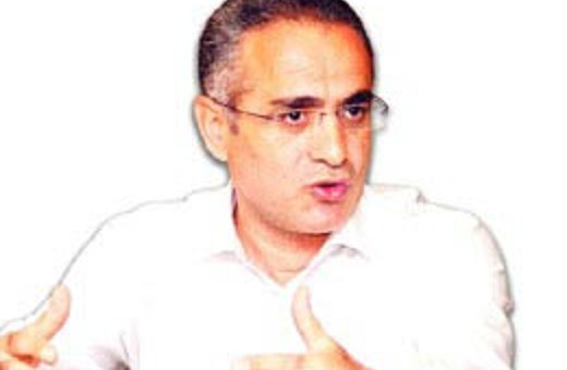 Yalçınkaya TBMM'yi tehdit ediyor