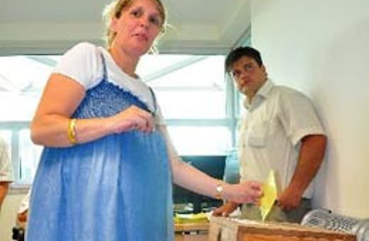 Bu referandum anketi doğru mu?