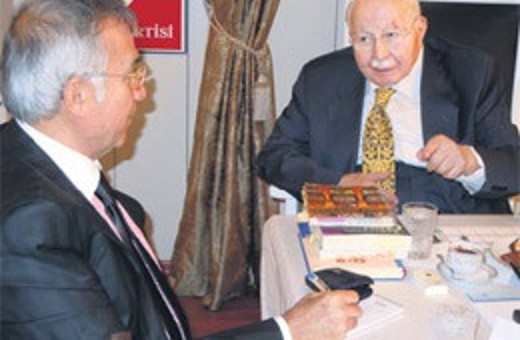 Erbakan yüzde 35 oyu böyle alacak 