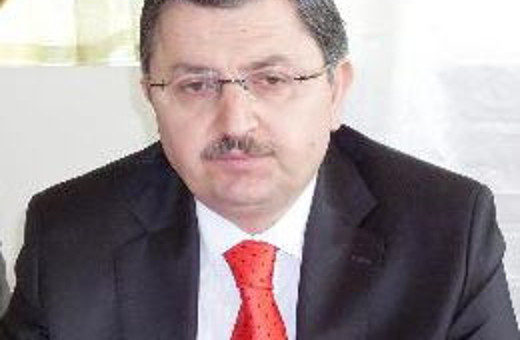 Sözleşmeliye kadro müjdesi