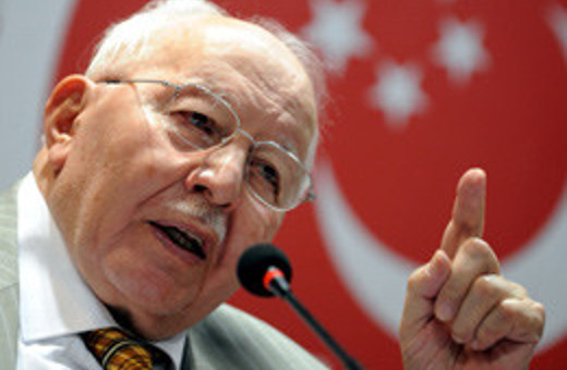 Erdoğan'la Erbakan'ı ayıran toplantı!