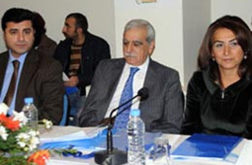 DTK'nın 'Özerklik bildirgesi' nereden geldi?