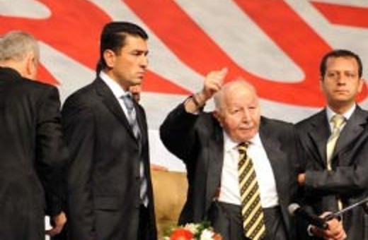 Erbakan yarın taburcu oluyor