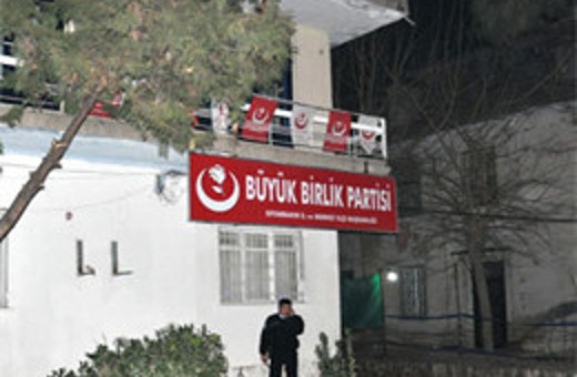 Bira festivaline BBP'den tepki geldi