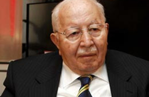 Erdoğan'a hakkını helal etti mi?