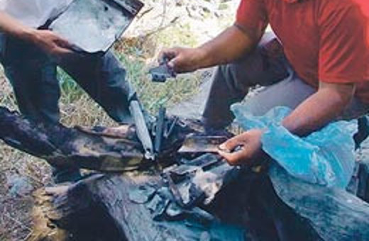 İki NTV'ciye helikopter fezlekesi! 