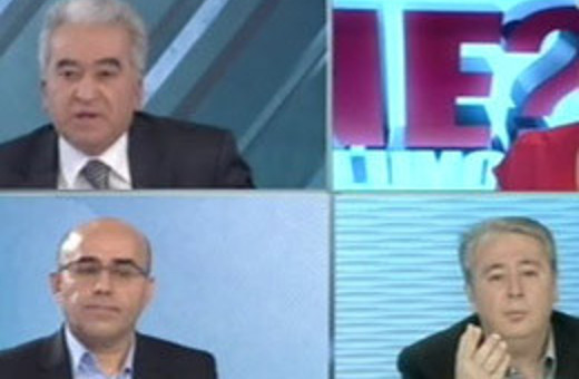 100 bin kişiyle yapılan dev seçim anketi