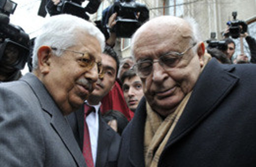 Necmettin Erbakan hayata veda etti!