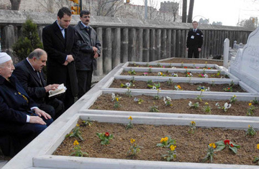 Türkiye Erbakan'ı böyle uğurlayacak