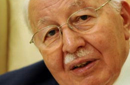 Gözler Erbakan'ın siyasi vasiyetinde