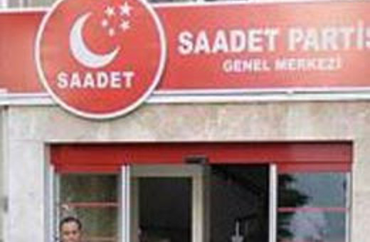 SP'de kongre kararı rafa kalktı