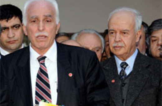 Saadet Partisi yeni liderini seçti