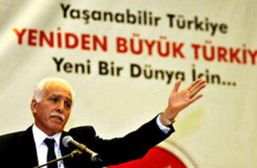 D-8'in önemini bir kez daha görüldü