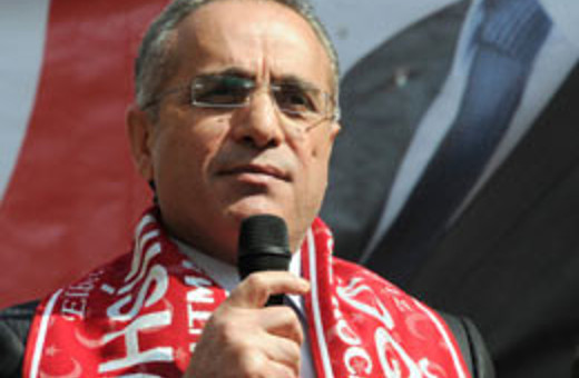 Yalçın Topçu o katil için idam istedi!