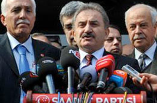 DP-SP ittifakı yılan hikayesine döndü!