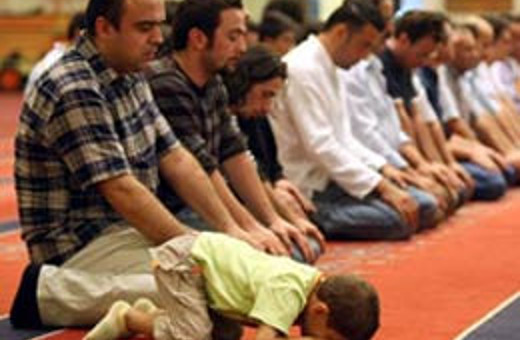 Türkiye cemaatler ile barışık