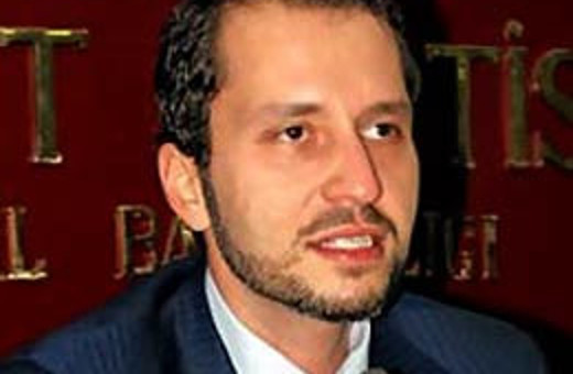 Yeni hedef SP iddiası