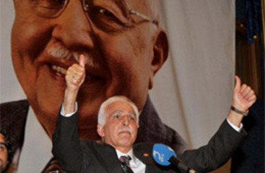 İşte Saadet Partisi'nin seçim vaatleri