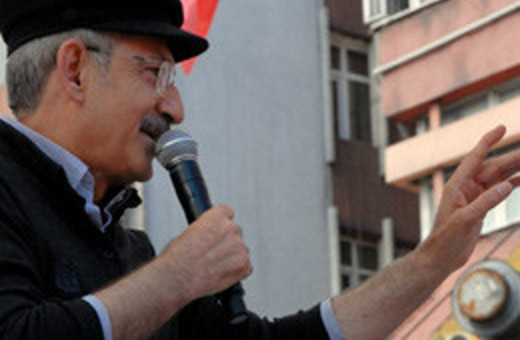 Zonguldak'ta Haberal var CHP yok!