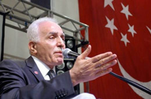 Kamalak'tan 12 yıl neredeydiniz sorusu