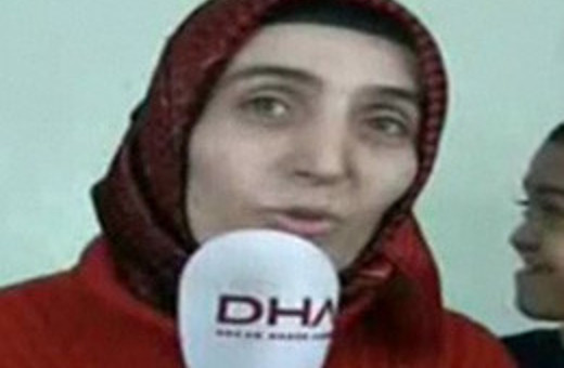 SP'li başkanın nikahsız eşi ortaya çıktı