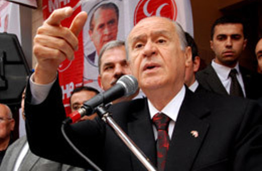 MHP ile BBP arasındaki ipler koptu!