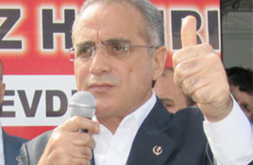 Yalçın Topçu terörü bu sürede bitirecek