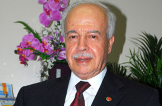 Şevket Kazan Refahyol gerçeğini anlattı