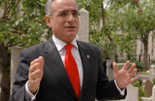 Yalçın Topçu BBP'nin oyunu açıkladı