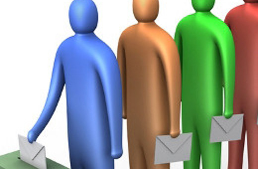 Bu pazar seçim olsa kim kazanır?