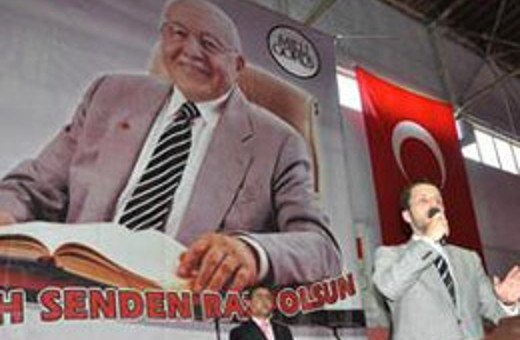 Erdoğan'ın süper ligini yerden yere vurdu