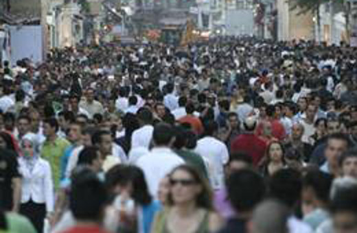 Dindar nesil, topluma soruldu