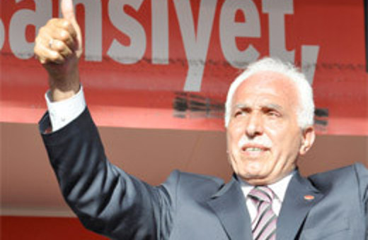 SP'den Somali'ye dolarlar aktı!