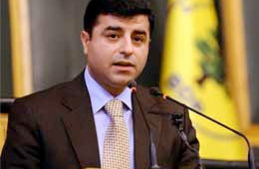 Abdullah Öcalan'a bunlar verilirse...