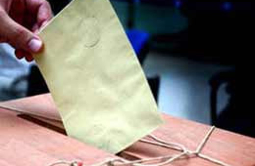 Bu pazar seçim olsa ne olur?