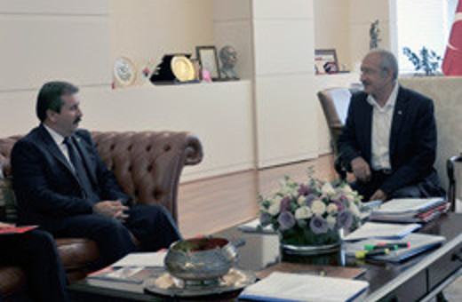 MHP bu konuda eziklik yaşıyor!