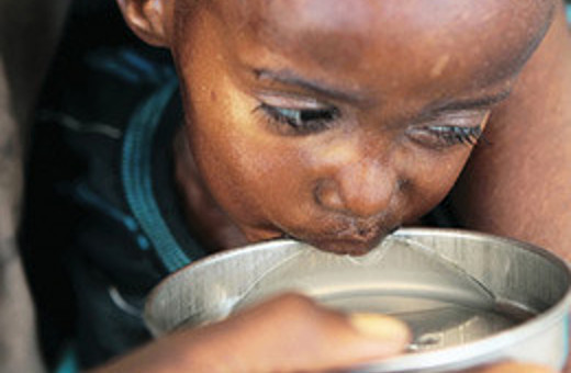 Saadet Partisi Somali'ye heyet gönderdi