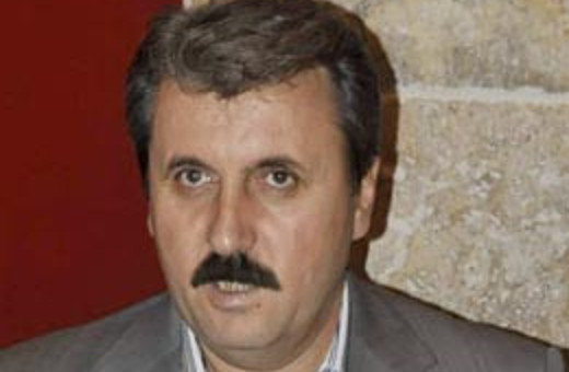 Randevu vermeyen MHP'ye sert sözler