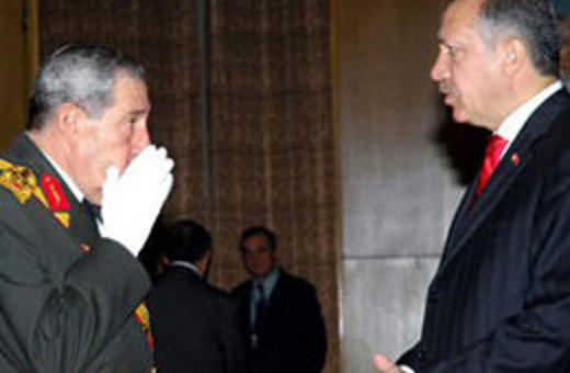 27 Nisan muhtırasına ilişkin bomba not