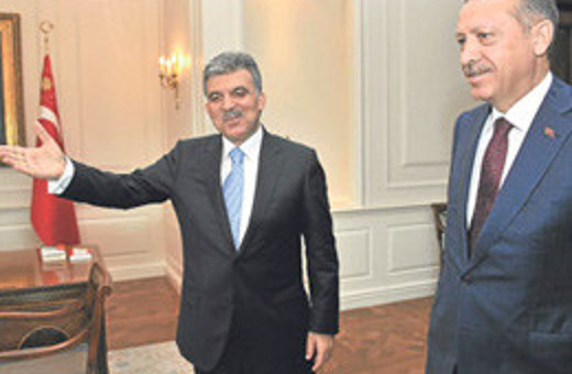 Erdoğan-Gül yarışının galibi kim olur?