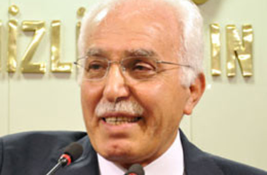 Kamalak yeni anayasa ne dedi?