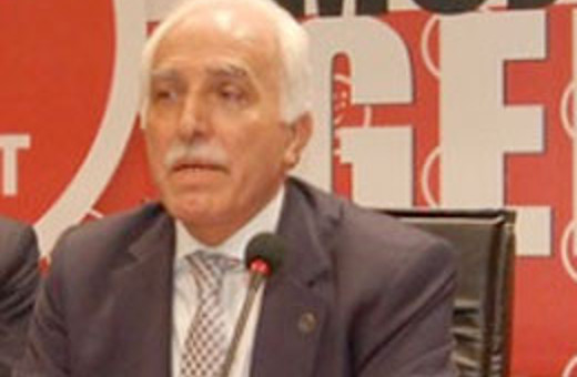 Kamalak'a göre terörün temeli