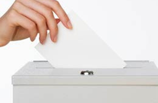 CHP bu ankette bile dip gördü