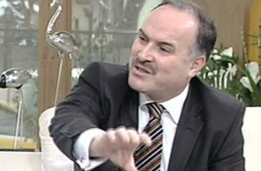 AK Partili Gedikli'den kritik soru