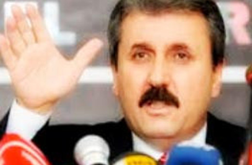 28 Şubat bal gibi darbedir!