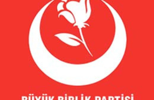 BBP'li belediyeye polis baskını