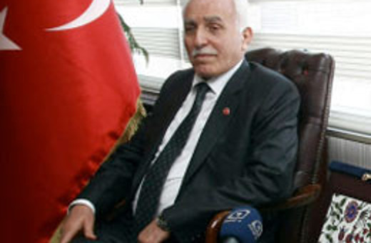 Kamalak alkol düzenlemesi için ne dedi?